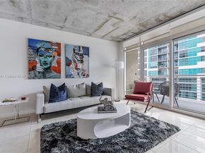 3250 NE 1st Ave 702, Miami FL 33137