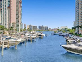 3370 Hidden Bay Dr 511, Aventura FL 33180