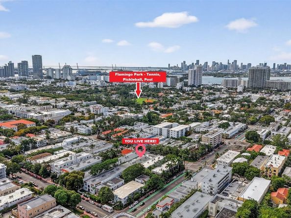 1555 Pennsylvania Ave 205, Miami Beach FL 33139