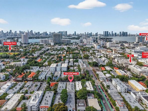 1555 Pennsylvania Ave 205, Miami Beach FL 33139