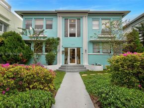 1555 Pennsylvania Ave 205, Miami Beach FL 33139