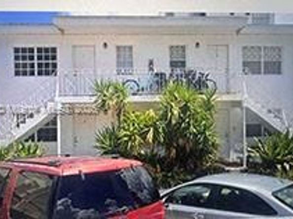 7800 Byron Ave 5, Miami Beach FL 33141