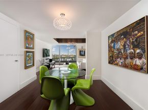 2627 S Bayshore Dr 1803, Miami FL 33133