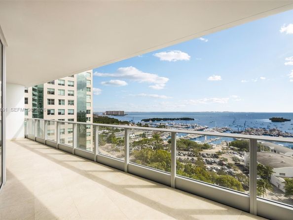 2627 S Bayshore Dr 1803, Miami FL 33133