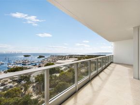 2627 S Bayshore Dr 1803, Miami FL 33133