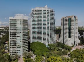 2627 S Bayshore Dr 1803, Miami FL 33133