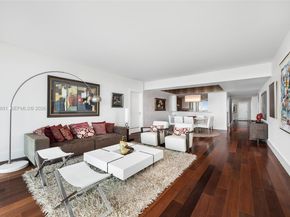 2627 S Bayshore Dr 1803, Miami FL 33133