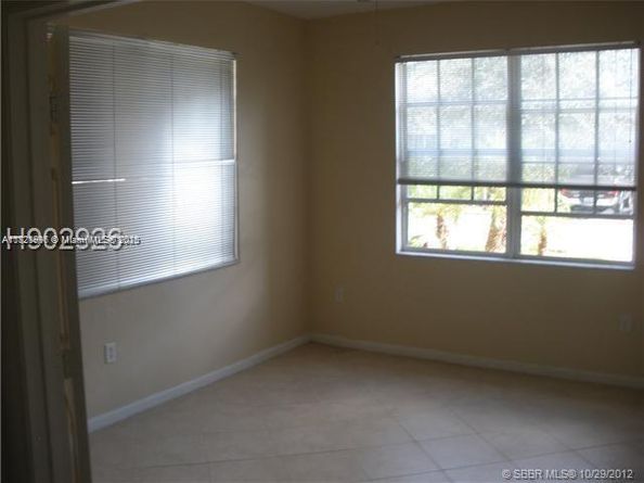 12415 SW 42nd St, Miramar FL 33027