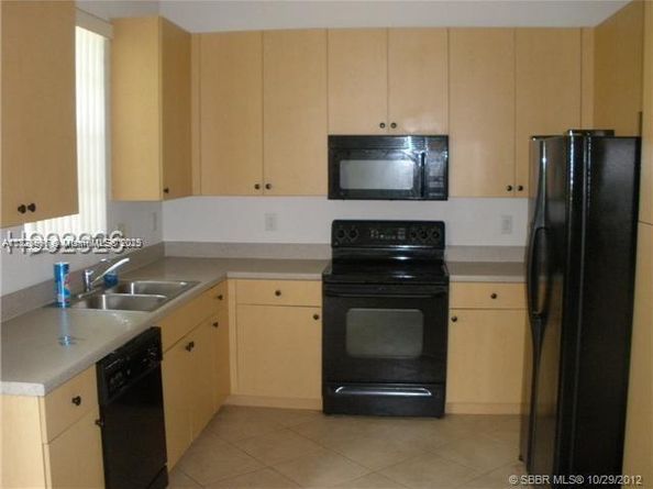 12415 SW 42nd St, Miramar FL 33027