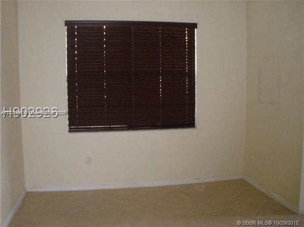 12415 SW 42nd St, Miramar FL 33027