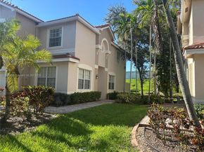 12415 SW 42nd St, Miramar FL 33027