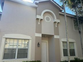 12415 SW 42nd St, Miramar FL 33027