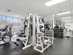 2150 Sans Souci Blvd B311, North Miami FL 33181
