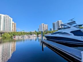3500 Mystic Pointe Dr 2502, Aventura FL 33180