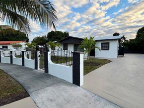 5020 NW 170th St, Miami Gardens FL 33055