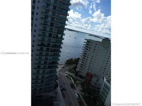 1300 Brickell Bay Dr 1807, Miami FL 33131