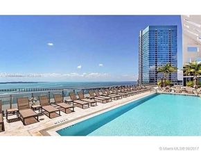 1300 Brickell Bay Dr 1807, Miami FL 33131