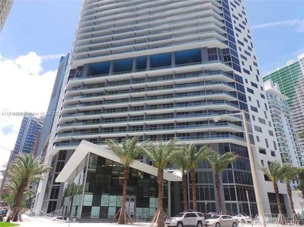 1300 Brickell Bay Dr 1807, Miami FL 33131