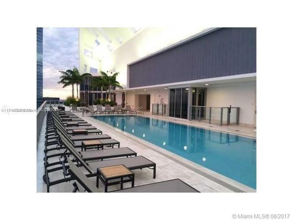 1300 Brickell Bay Dr 1807, Miami FL 33131