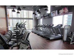 1300 Brickell Bay Dr 1807, Miami FL 33131
