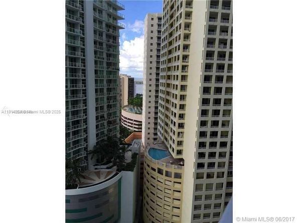 1300 Brickell Bay Dr 1807, Miami FL 33131