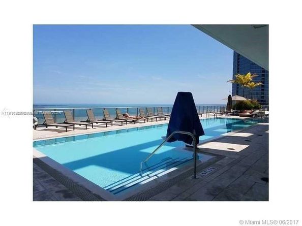 1300 Brickell Bay Dr 1807, Miami FL 33131