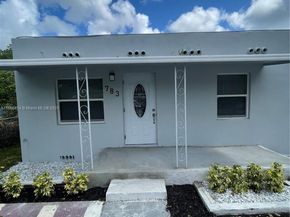 783 NW 98th St, Miami FL 33150