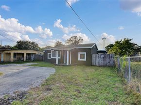 649 NW 24th Ave, Fort Lauderdale FL 33311