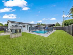 9271 SW 58 Terr, Miami FL 33173