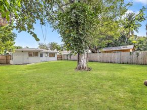 1317 NW 7th Ter, Fort Lauderdale FL 33311