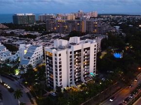 77 Crandon Blvd 3C, Key Biscayne FL 33149