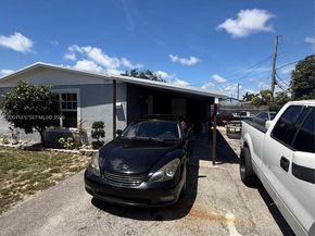 1701 NW 6th Ave, Pompano Beach FL 33060