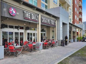 2001 Biscayne Blvd 3213, Miami FL 33137