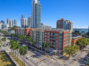 2001 Biscayne Blvd 3213, Miami FL 33137