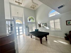 801 NW 156th Ave, Pembroke Pines FL 33028