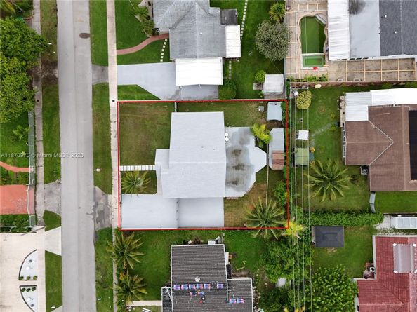12610 SW 188th Ter, Miami FL 33177