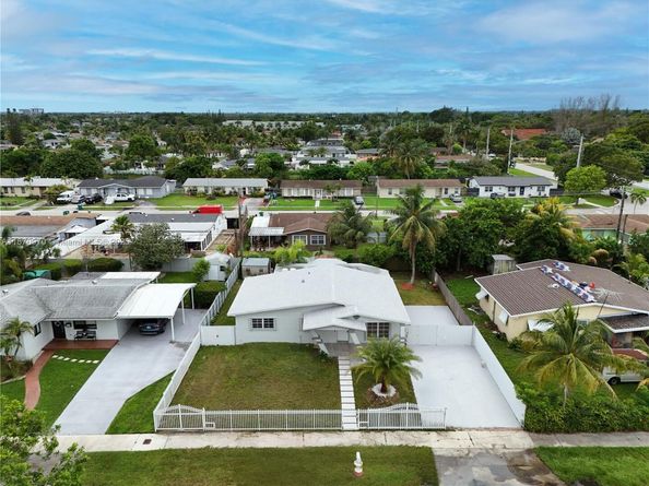12610 SW 188th Ter, Miami FL 33177