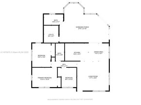 12610 SW 188th Ter, Miami FL 33177