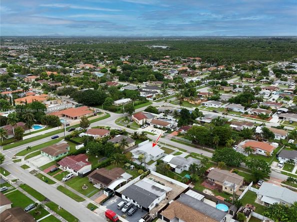 12610 SW 188th Ter, Miami FL 33177