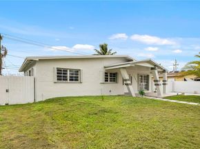 12610 SW 188th Ter, Miami FL 33177