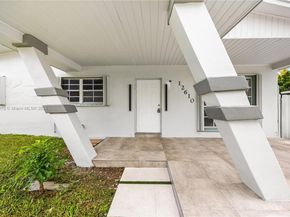 12610 SW 188th Ter, Miami FL 33177