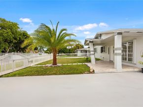 12610 SW 188th Ter, Miami FL 33177
