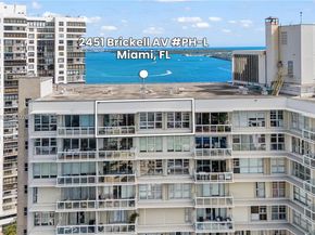 2451 Brickell Ave PHL, Miami FL 33129