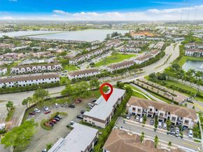 821 NE 207th Ln 1105, Miami FL 33179