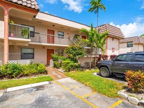 821 NE 207th Ln 1105, Miami FL 33179