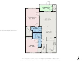 821 NE 207th Ln 1105, Miami FL 33179