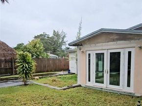 3337 SW 44th Ct, Dania Beach FL 33312