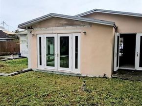 3337 SW 44th Ct, Dania Beach FL 33312