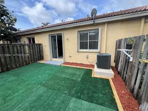 85 SW 16 Av ., Homestead FL 33030