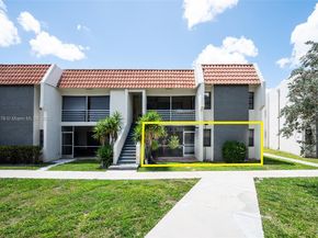 3133 Coral Hills Dr 9  (C1), Coral Springs FL 33065